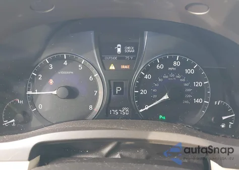 2012 Lexus Rx 350 from USA, damaged, VIN 2T2BK1BA4CC145689